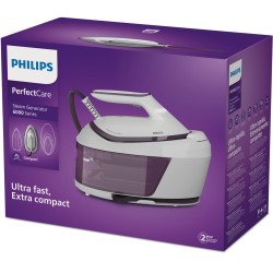 Philips 6000 series PerfectCare PSG6020/30 Generator pary