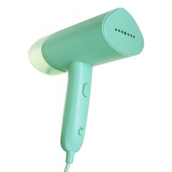 Philips 3000 series STH3010/70 odkurzacz parowy Przenośna myjka parowa 0,1 l 1000 W Zielony
