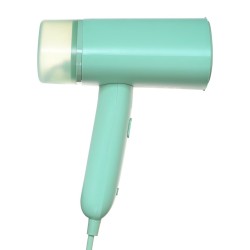 Philips 3000 series STH3010/70 odkurzacz parowy Przenośna myjka parowa 0,1 l 1000 W Zielony