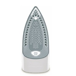 Tefal Express Steam FV2835E0 żelazko Żelazko suche i parowe Ceramiczna stopa 2400 W Fioletowy, Biały