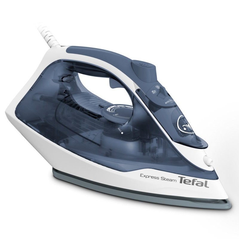 Żelazko TEFAL FV 2837 Express Steam Żelazko TEFAL FV 2837 Express Steam