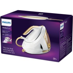 Philips PerfectCare 8000 Series PSG8040/60 Generator pary