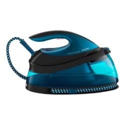 Philips | Stacja parowa | PerfectCare Compact GC7846/80 | 2400 W | 1,5 L | Automatyczne wyłączanie | Pionowa funkcja pary |