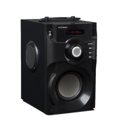 GŁOŚNIK OVERMAX BLE SOUNDBEAT 2.0