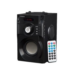 GŁOŚNIK OVERMAX BLE SOUNDBEAT 2.0