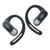 Słuchawki bezprzewodowe douszne Shokz OpenFit Air czarne