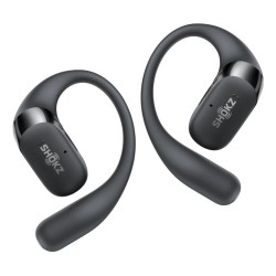 Słuchawki bezprzewodowe Shokz OpenFit 2 Black