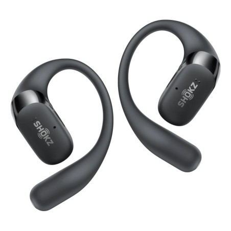 Słuchawki bezprzewodowe Shokz OpenFit 2 Black