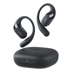 Słuchawki bezprzewodowe Shokz OpenFit 2 Black