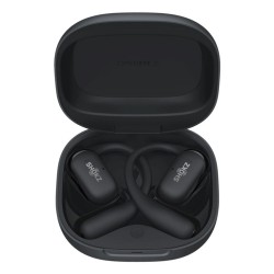 Słuchawki bezprzewodowe Shokz OpenFit 2 Black