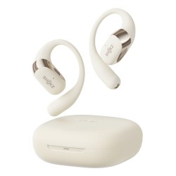 Słuchawki bezprzewodowe Shokz OpenFit 2 Beige