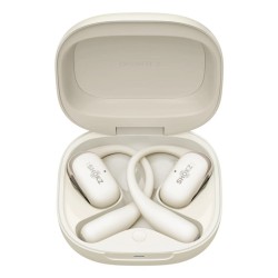 Słuchawki bezprzewodowe Shokz OpenFit 2 Beige