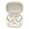 Słuchawki bezprzewodowe Shokz OpenFit 2 Beige