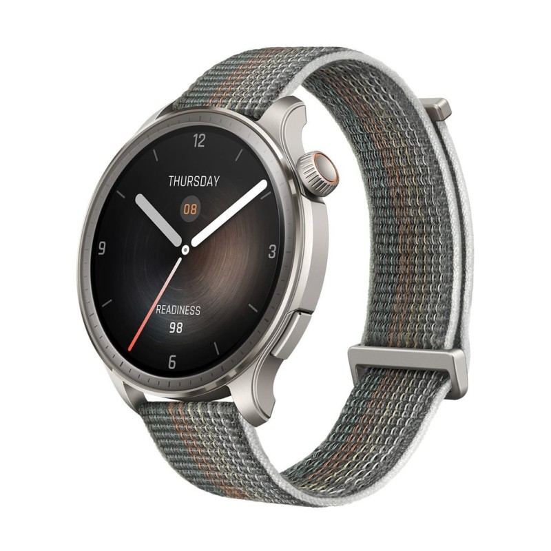 SMARTWATCH Amazfit Balance Sunset Gray SMARTWATCH Amazfit Balance Sunset Gray