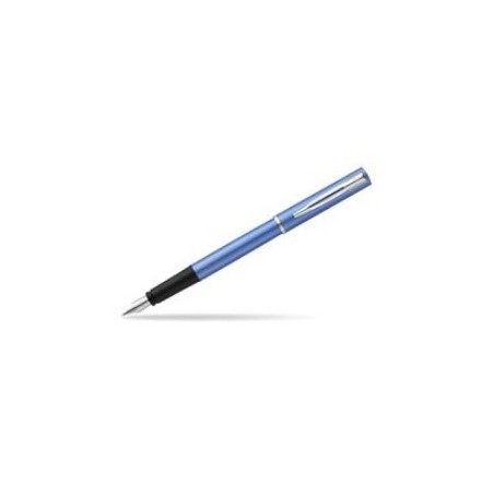 Waterman 2068195 wieczne pióro Niebieski 1 szt.