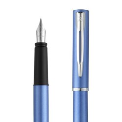Waterman 2068195 wieczne pióro Niebieski 1 szt.