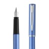 Waterman 2068195 wieczne pióro Niebieski 1 szt.
