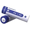Akumulatorki R06 / AA 1,5V Xtar 2200mAh (box 4 szt.) z zabezpieczeniem