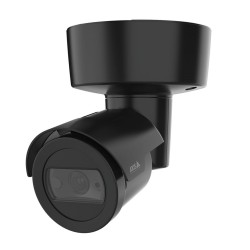 Axis 02134-001 kamera przemysłowa Kula (kształt) Kamera bezpieczeństwa IP Wewnętrz i na wolnym powietrzu 2304 x 1728 px Sufit /