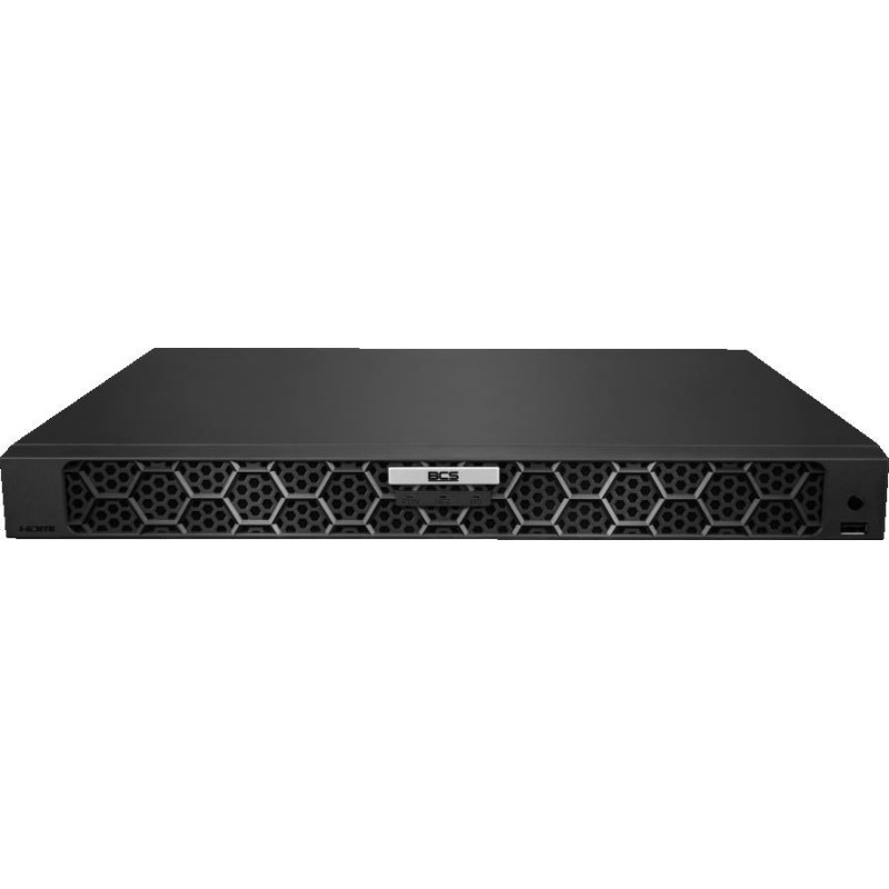 Rejestrator BCS POINT BCS-P-NVR1604-A-4K(5)