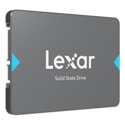 Dysk SSD Lexar NQ100 1920GB 2,5" SATA