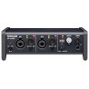 Tascam US-2X2HR Interfejs do nagrywania audio