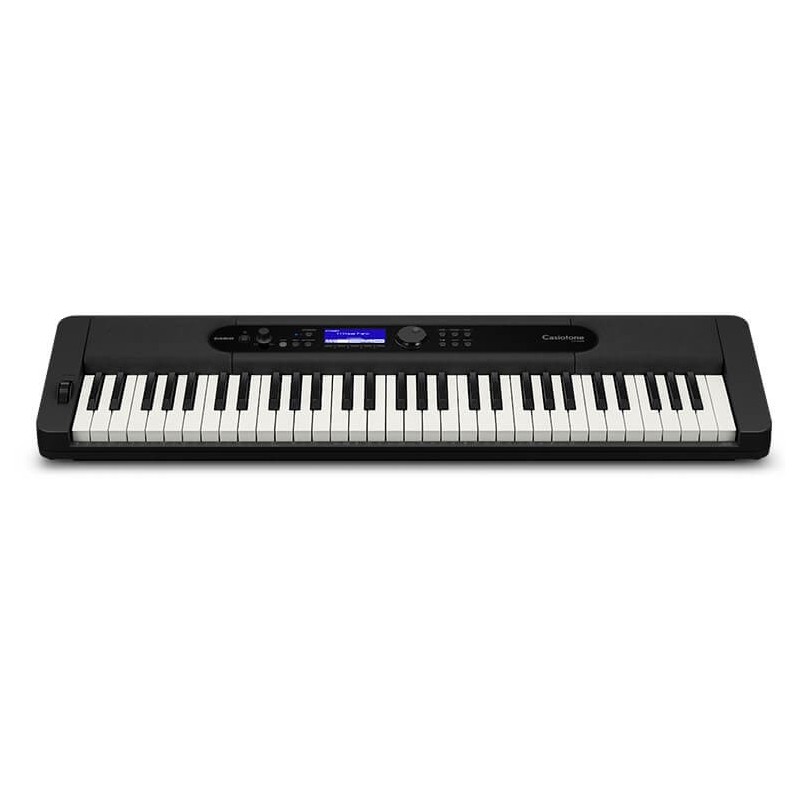 CASIO CT-S400 - Keyboard CASIO CT-S400 - Keyboard