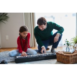 CASIO CT-S400 - Keyboard