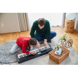 CASIO CT-S400 - Keyboard