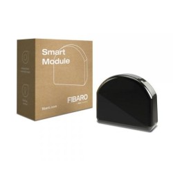 FIBARO Smart Module Single Switch FGS-214 ZW5