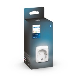 Wtyczka Philips Hue Smart plug