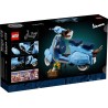 LEGO Icons 10298 Vespa 125