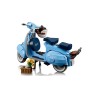 LEGO Icons 10298 Vespa 125