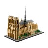 LEGO Architecture 21061 Notre-Dame w Paryżu