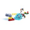 LEGO SONIC THE HEDGEHOG 77001 Sonic i biwakowa bitwa