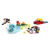 LEGO SONIC THE HEDGEHOG 77001 Sonic i biwakowa bitwa