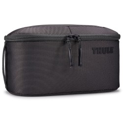 Thule Subterra 2 TSTB404 Vetiver Gray Kosmetyczka Poliester, Termoplastyczne elastomery poliuretanowe (TPU) Szary