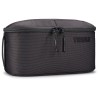Thule Subterra 2 TSTB404 Vetiver Gray Kosmetyczka Poliester, Termoplastyczne elastomery poliuretanowe (TPU) Szary