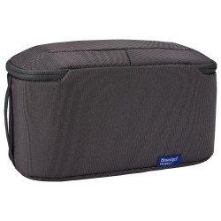 Thule Subterra 2 TSTB404 Vetiver Gray Kosmetyczka Poliester, Termoplastyczne elastomery poliuretanowe (TPU) Szary
