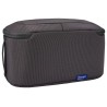 Thule Subterra 2 TSTB404 Vetiver Gray Kosmetyczka Poliester, Termoplastyczne elastomery poliuretanowe (TPU) Szary