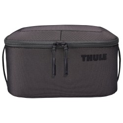Thule Subterra 2 TSTB404 Vetiver Gray Kosmetyczka Poliester, Termoplastyczne elastomery poliuretanowe (TPU) Szary