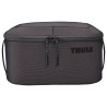 Thule Subterra 2 TSTB404 Vetiver Gray Kosmetyczka Poliester, Termoplastyczne elastomery poliuretanowe (TPU) Szary
