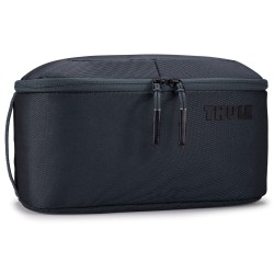 Thule Subterra 2 TSTB404 Dark Slate Kosmetyczka Poliester, Termoplastyczne elastomery poliuretanowe (TPU) Szary