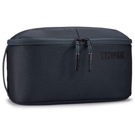 Thule Subterra 2 TSTB404 Dark Slate Kosmetyczka Poliester, Termoplastyczne elastomery poliuretanowe (TPU) Szary