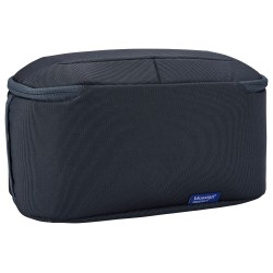 Thule Subterra 2 TSTB404 Dark Slate Kosmetyczka Poliester, Termoplastyczne elastomery poliuretanowe (TPU) Szary