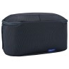 Thule Subterra 2 TSTB404 Dark Slate Kosmetyczka Poliester, Termoplastyczne elastomery poliuretanowe (TPU) Szary