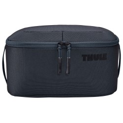 Thule Subterra 2 TSTB404 Dark Slate Kosmetyczka Poliester, Termoplastyczne elastomery poliuretanowe (TPU) Szary
