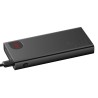 Baseus PPAD070101 Litowo-jonowa (Li-Ion) 20000 mAh Czarny