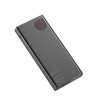 Baseus PPAD070101 Litowo-jonowa (Li-Ion) 20000 mAh Czarny