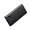 Baseus PPAD070101 Litowo-jonowa (Li-Ion) 20000 mAh Czarny